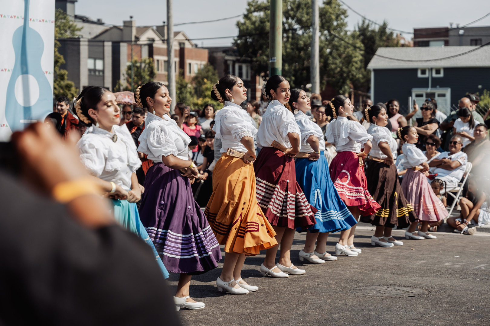 Tacos y Tamales Festival - Tacos y Tamales Festival