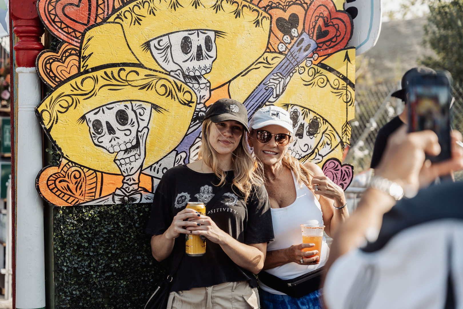 Tacos y Tamales Festival - Tacos y Tamales Festival