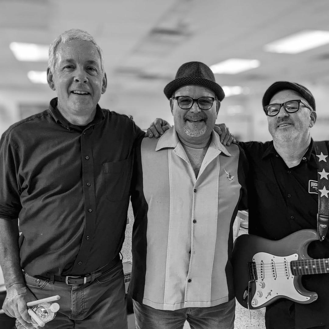 Bands & Blooms: HiFi Hillbillies - Bands & Blooms: HiFi Hillbillies