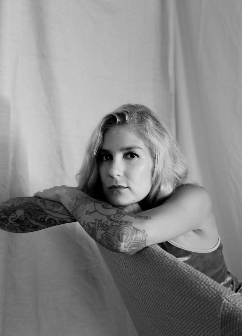 Bands & Blooms: Stephanie Oliver Trio