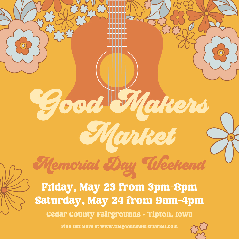 Good Makers Market - Good Makers Market