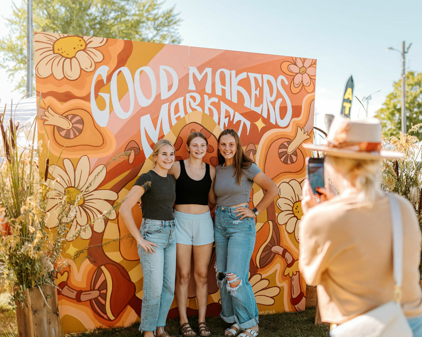 Good Makers Market - Good Makers Market