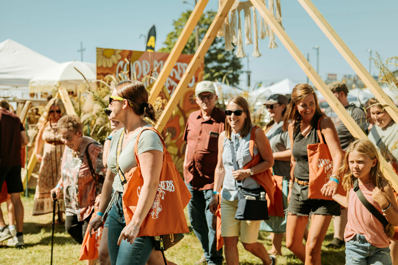 Good Makers Market - Good Makers Market