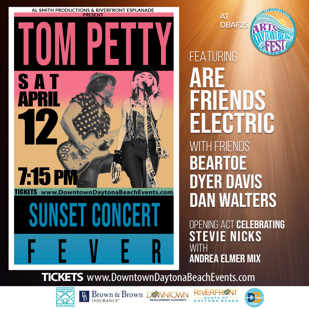 SUNSET CONCERT - SUNSET CONCERT