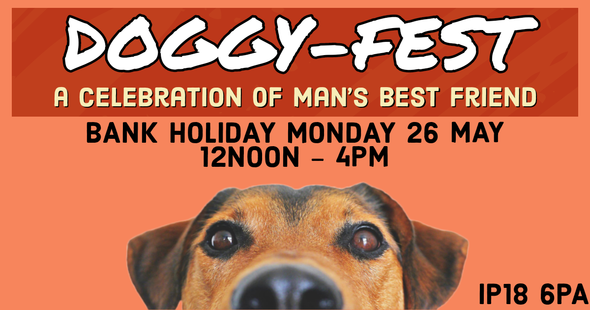 Doggy-Fest