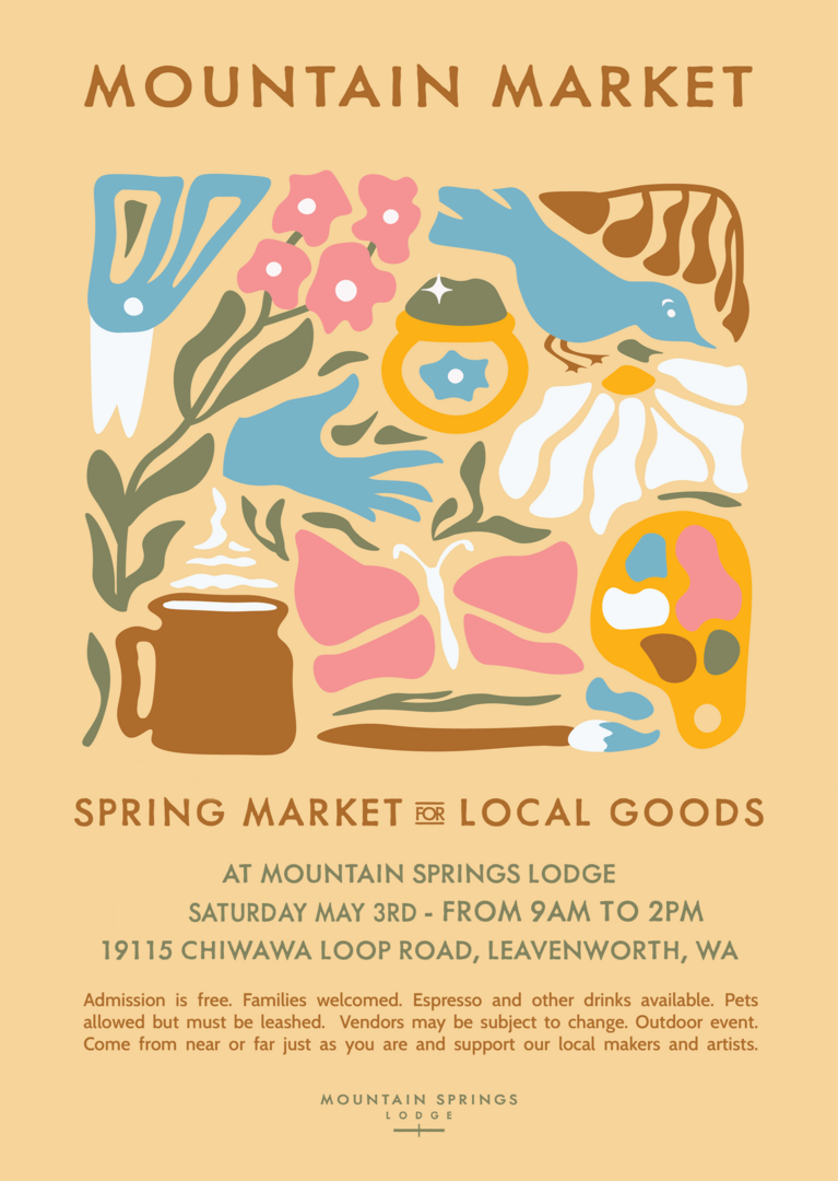 Spring Mountain Market
