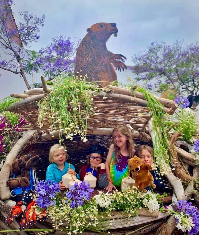 3rd Annual SLO County Beaver Festival - 3rd Annual SLO County Beaver Festival