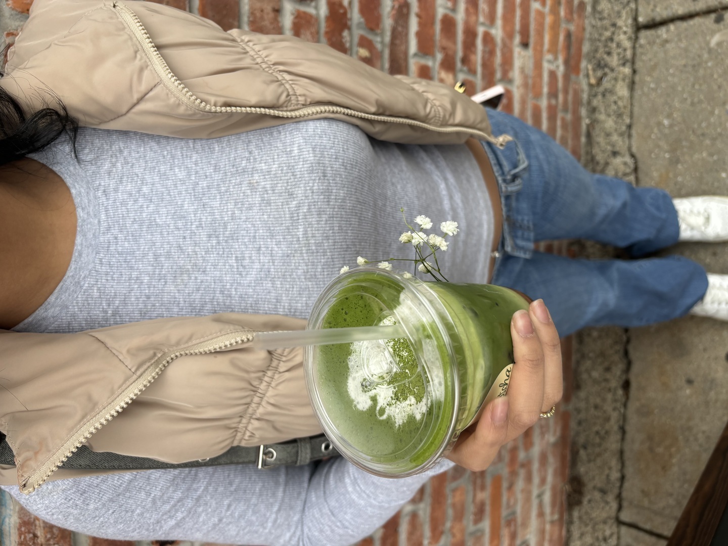 matcha pop-up in ridgewood NJ - matcha pop-up in ridgewood NJ