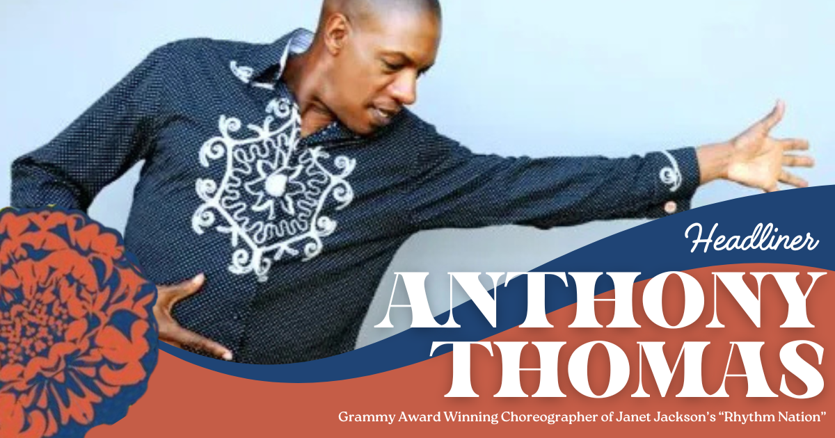 Calderón Dance Festival - Calderón Dance Festival