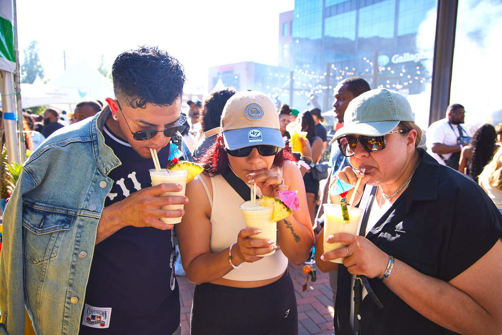 WingOut Chicago 2025 - WingOut Chicago 2025