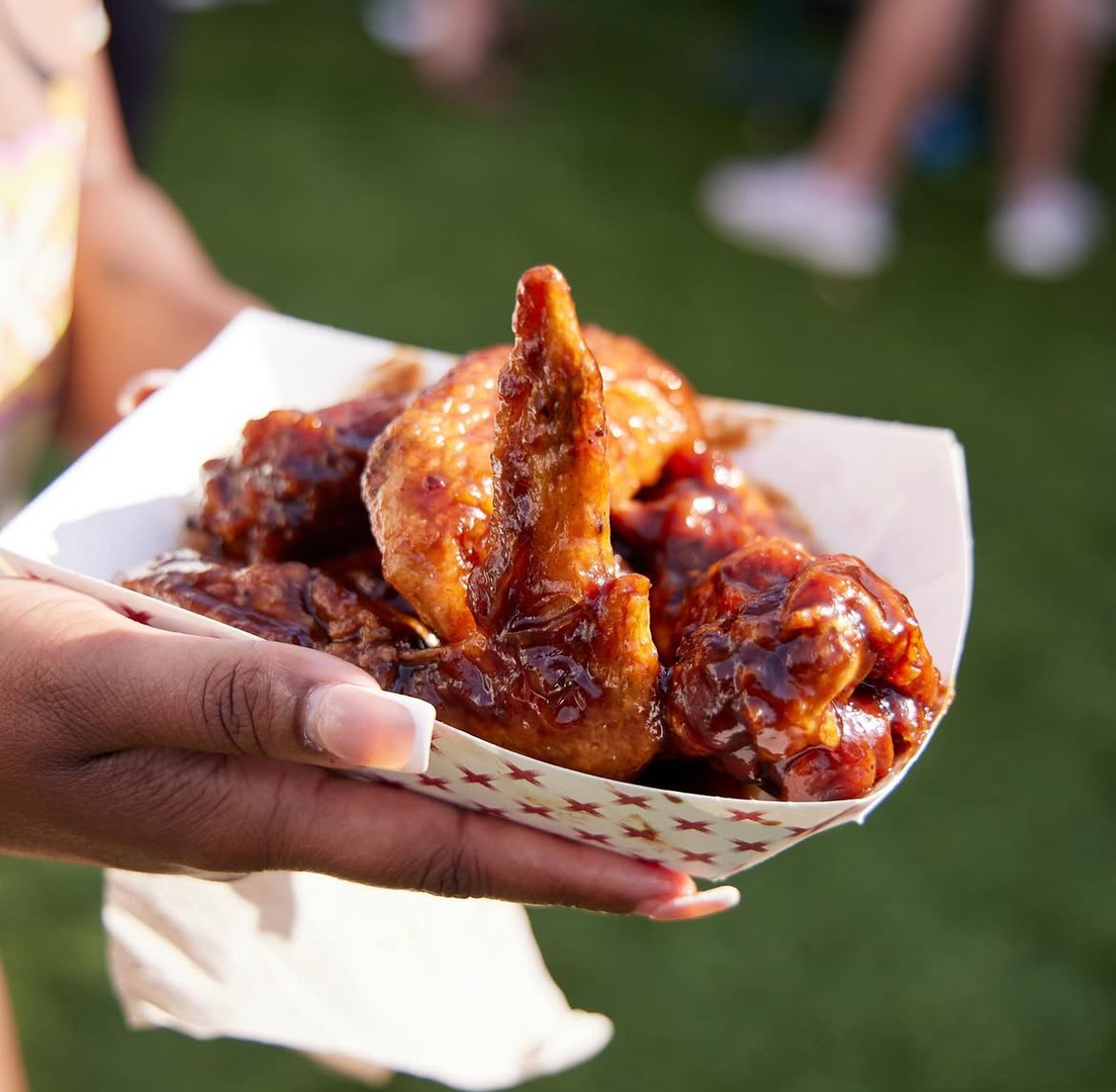 WingOut Chicago 2025 - WingOut Chicago 2025