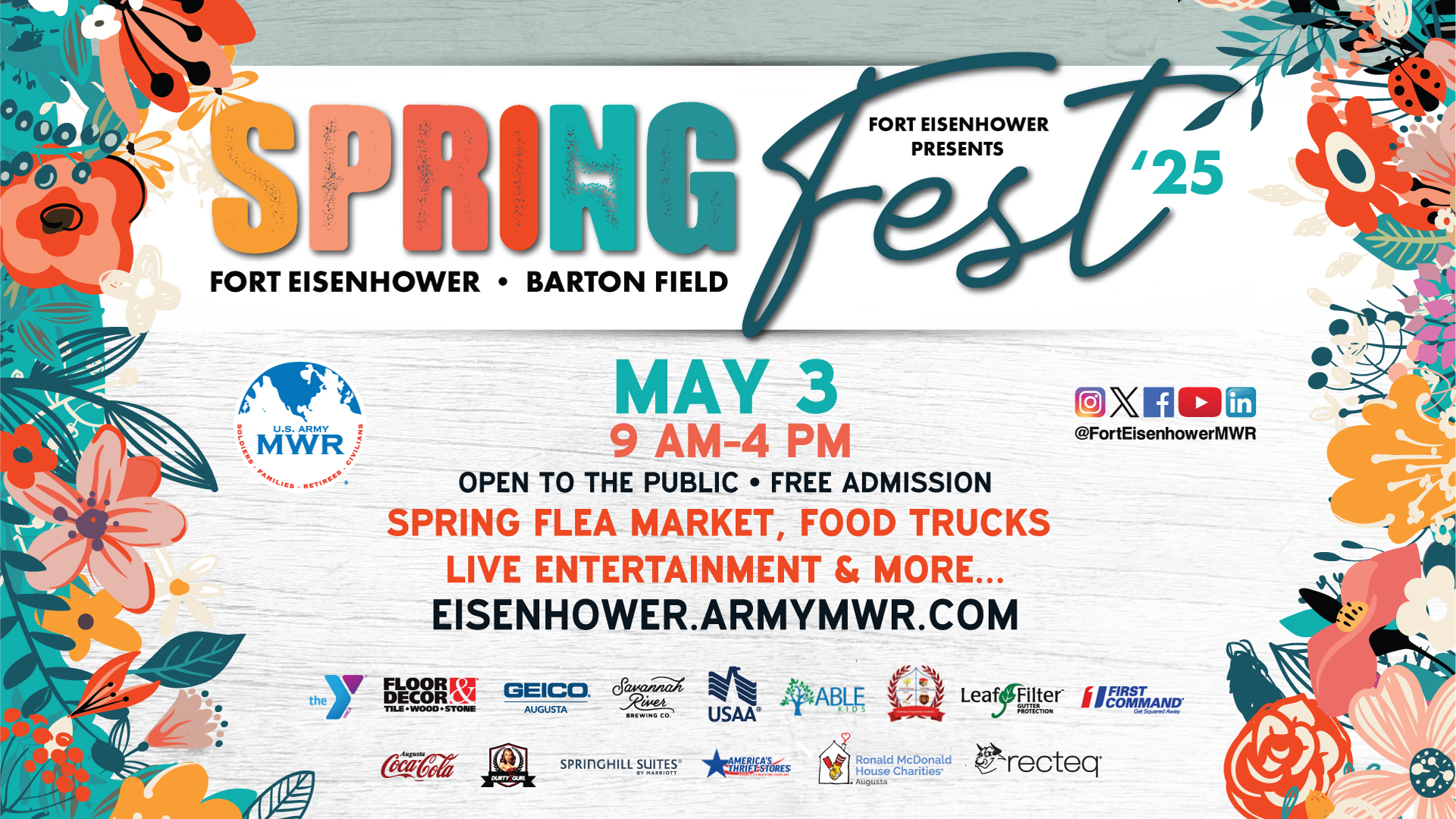 Spring Fest