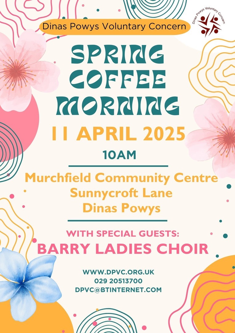 Musical Coffee Morning