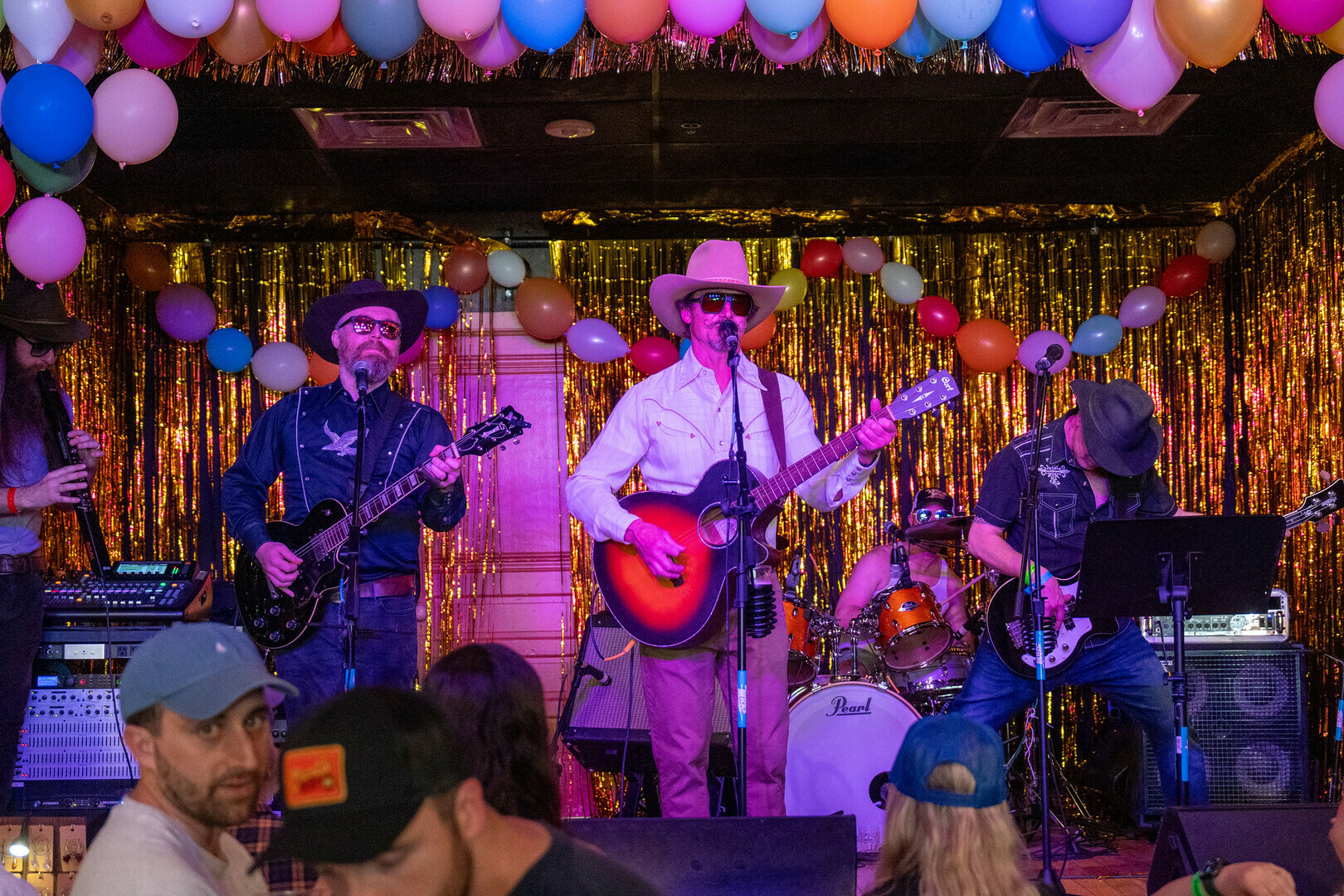 Short's Brewing 21st Anniversary Birthday Party - Short's Brewing 21st Anniversary Birthday Party