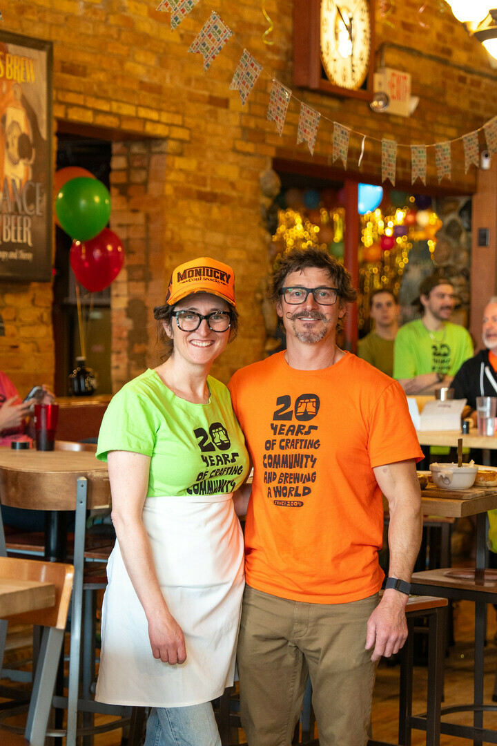 Short's Brewing 21st Anniversary Birthday Party - Short's Brewing 21st Anniversary Birthday Party