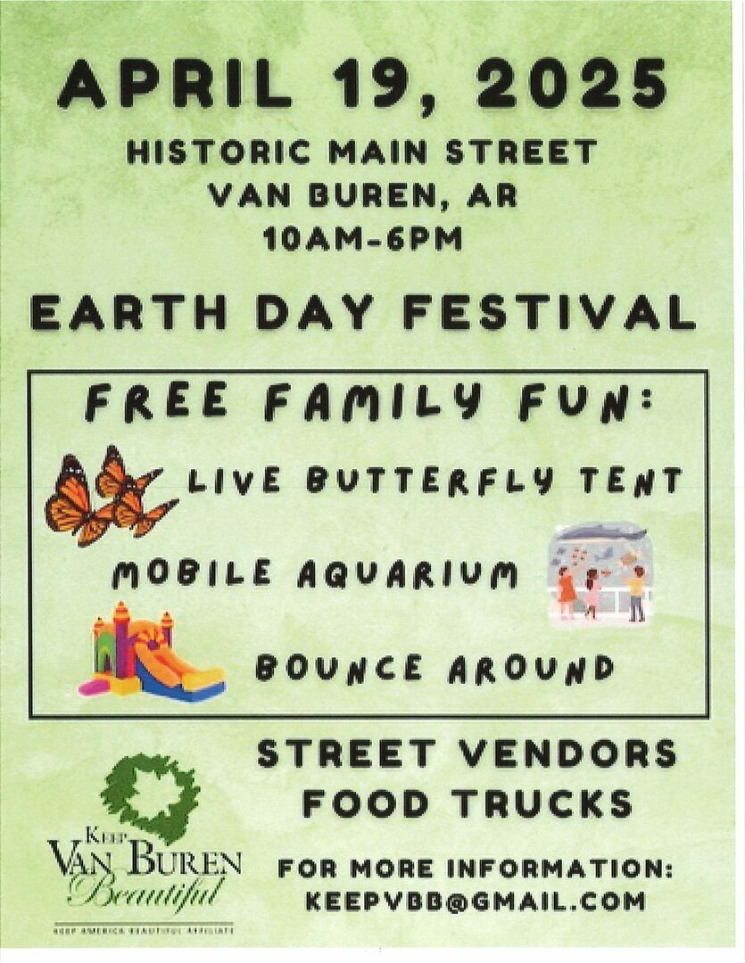 Earth Day Festival
