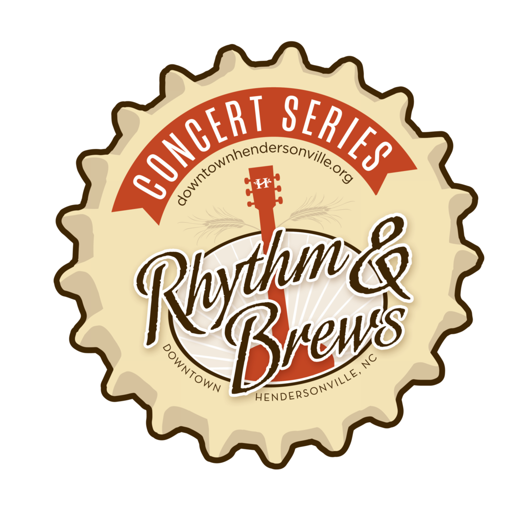 Hendersonville Rhythm & Brews Concert Series