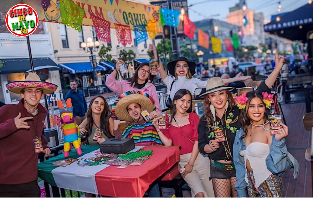 2025 SAN DIEGO FRIDA FIESTA @CINCO DE MAYO! 3 DAYS. 30 BARS | MAY 2 + 3 + 5 - 2025 SAN DIEGO FRIDA FIESTA @CINCO DE MAYO! 3 DAYS. 30 BARS | MAY 2 + 3 + 5
