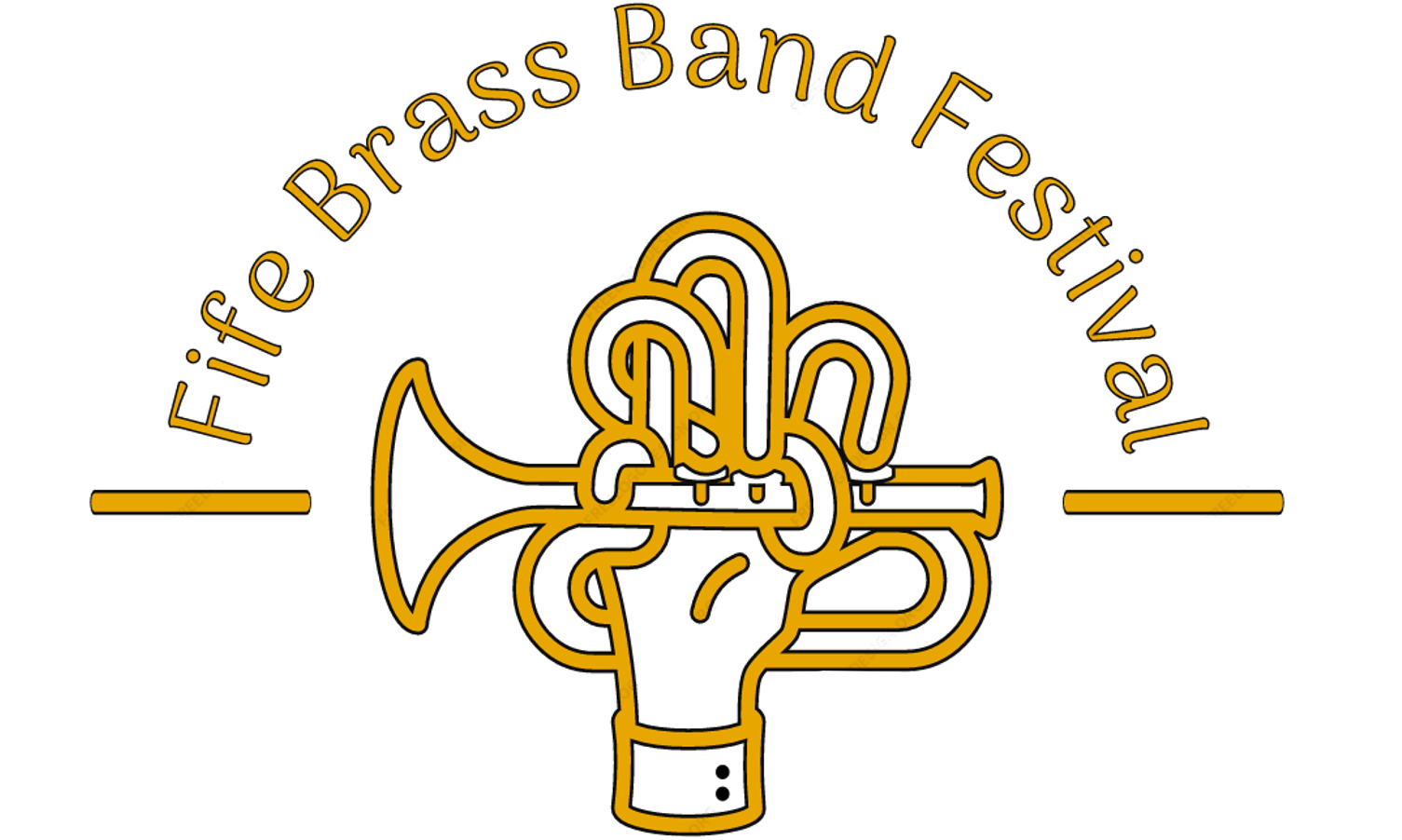 Fife Brass Band Festival