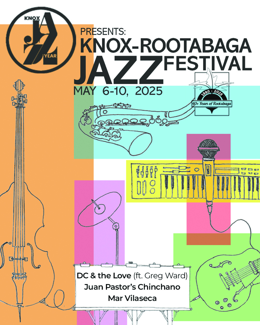 Knox-Rootabaga Jazz Festival - Knox-Rootabaga Jazz Festival