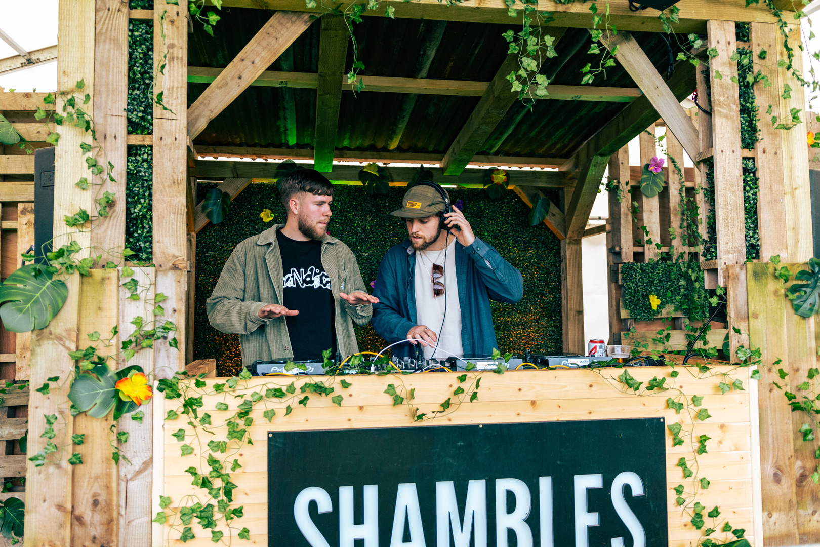 Shambles Festival 2025 - Shambles Festival 2025