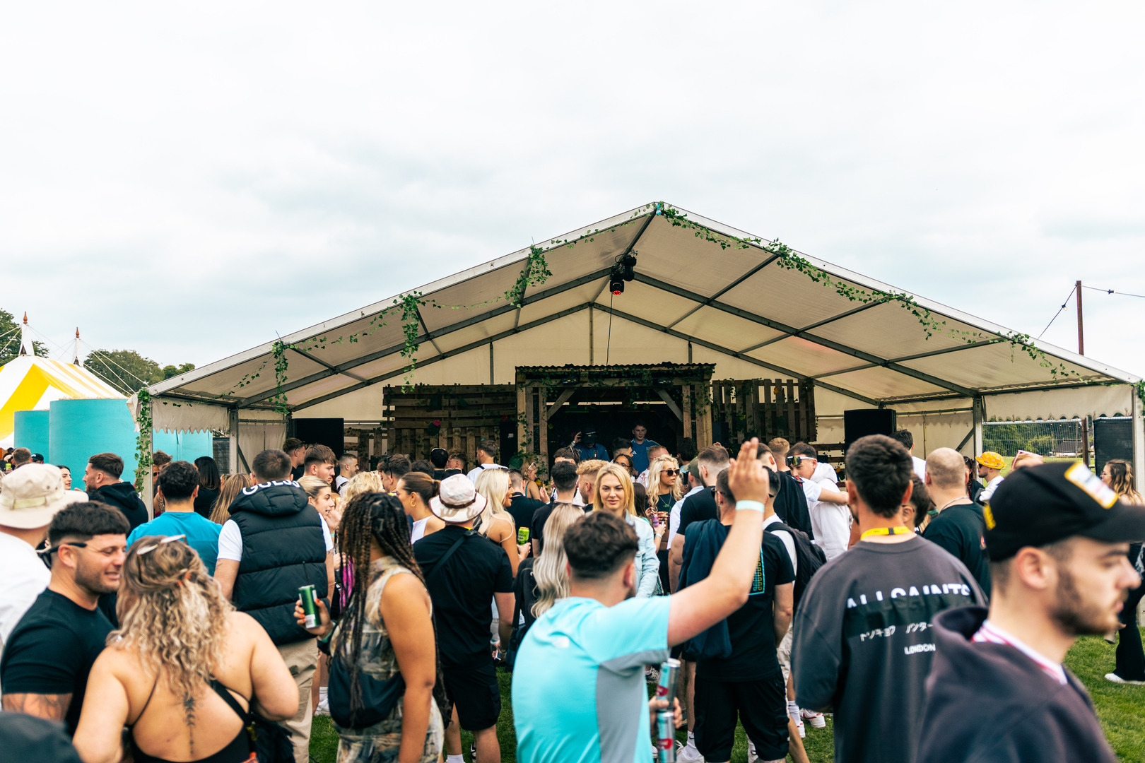 Shambles Festival 2025 - Shambles Festival 2025
