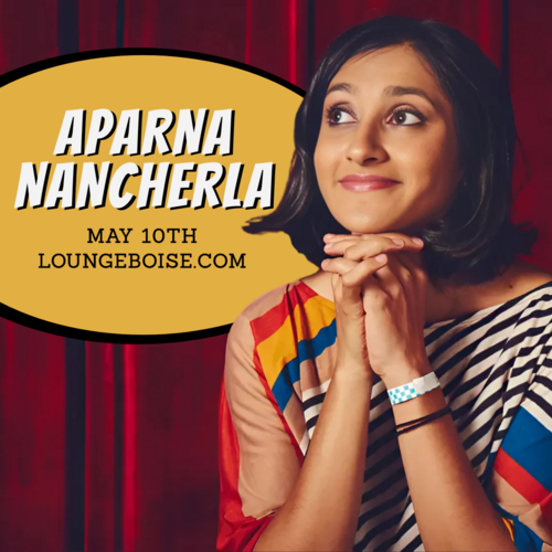 Aparna Nancherla