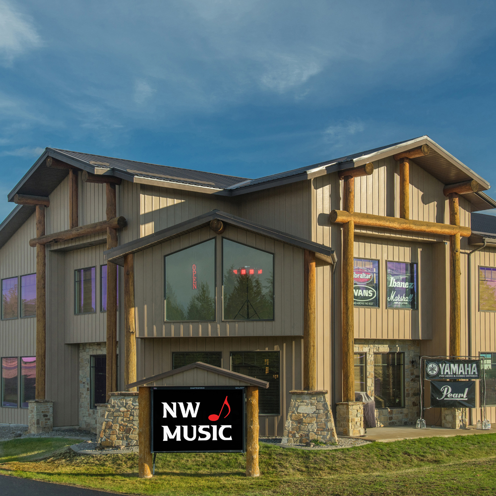 D'Addario Playback Restring and Recycle Event - Free Strings and Installation! - D'Addario Playback Restring and Recycle Event - Free Strings and Installation!