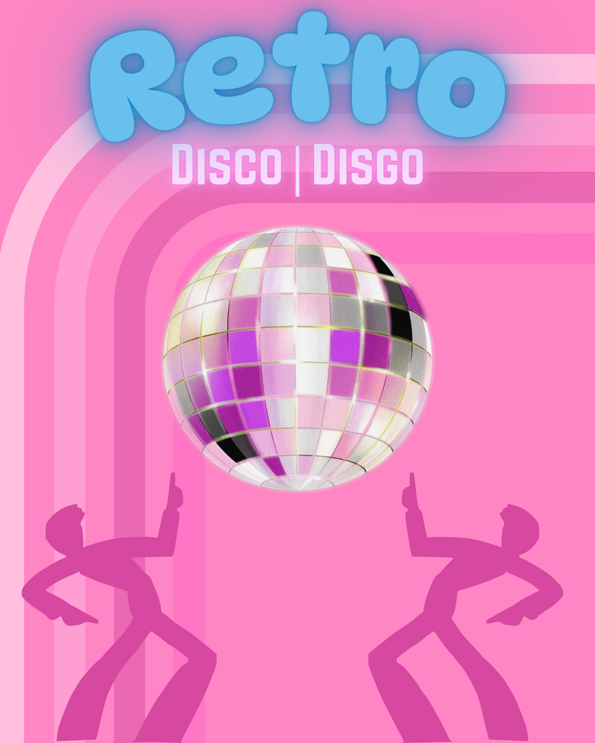 Retro Disco