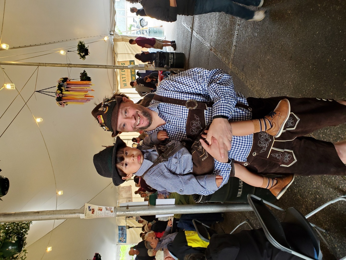 Maifest Germantown - Maifest Germantown