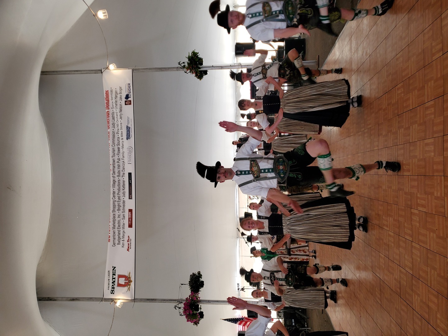 Maifest Germantown - Maifest Germantown