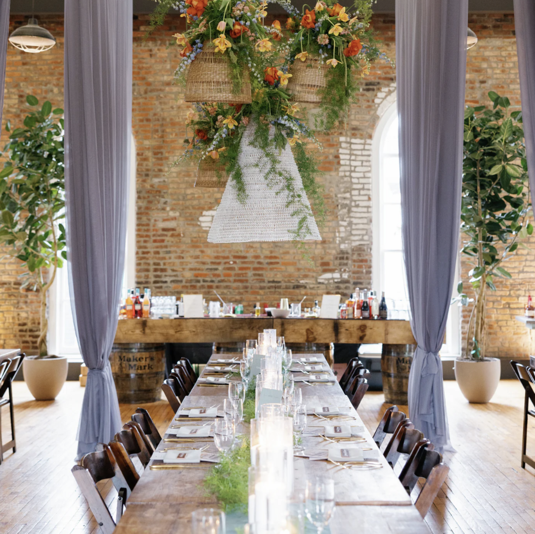 Clayton and Crume's 4th Annual Oaks Brunch - Clayton and Crume's 4th Annual Oaks Brunch