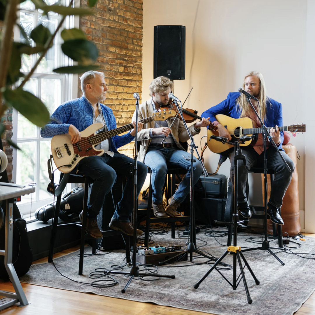 Clayton and Crume's 4th Annual Oaks Brunch - Clayton and Crume's 4th Annual Oaks Brunch