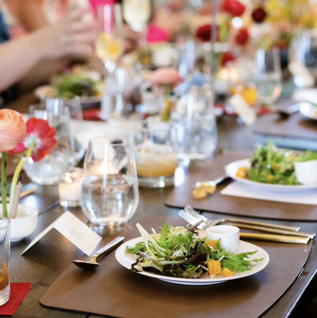 Clayton and Crume's 4th Annual Oaks Brunch - Clayton and Crume's 4th Annual Oaks Brunch