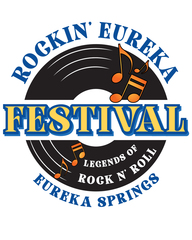Rockin' Eureka Legends of Rock 'n' Roll Festival