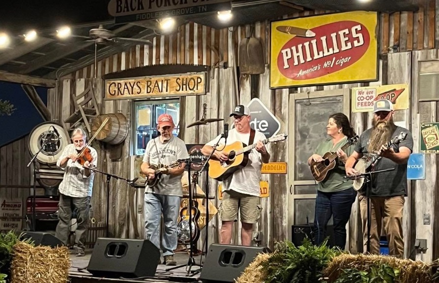 Valley Fest - Valley Fest