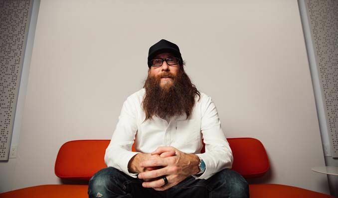 Crowder - Crowder