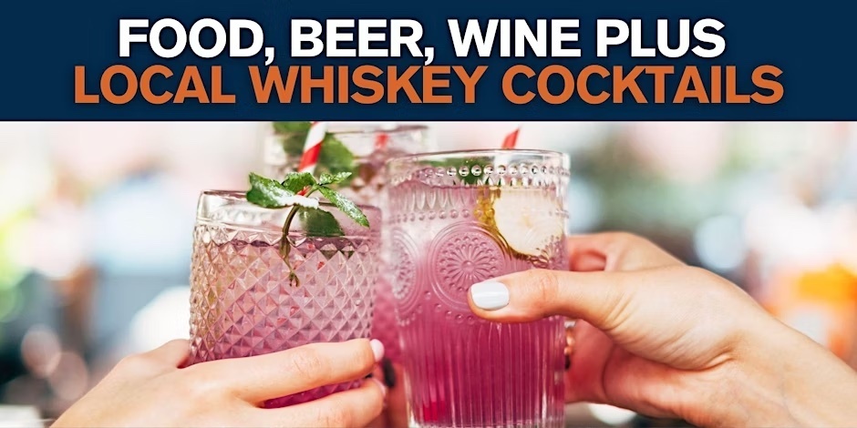 Break a Guinness World Record at the Gold Bar Whiskey Distillery! - Break a Guinness World Record at the Gold Bar Whiskey Distillery!