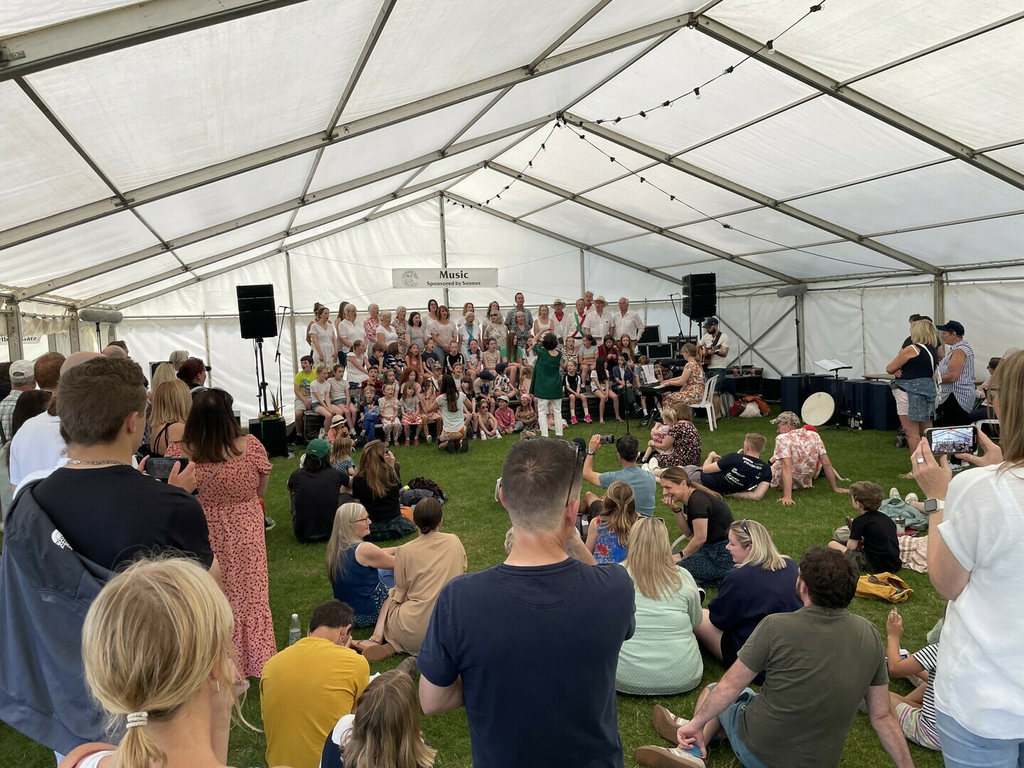 Charlbury Beer Festival - 28 June @ Charlbury Cricket Club - Charlbury Beer Festival - 28 June @ Charlbury Cricket Club
