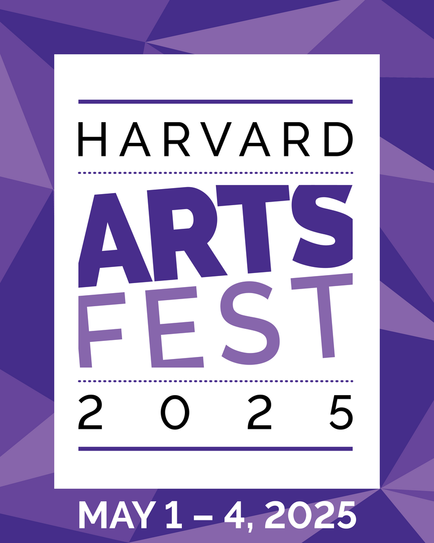 Harvard Arts Festival