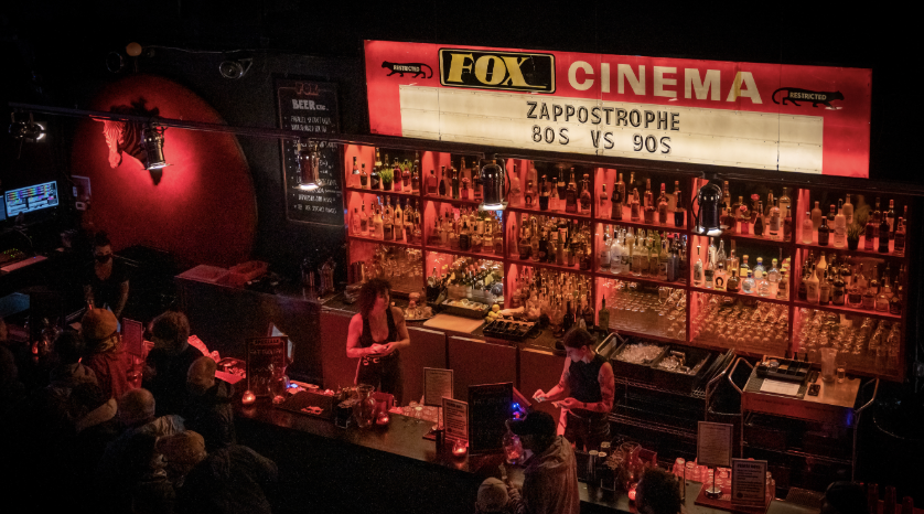 Local North Shore Artist, Zoe Twist, Celebrates Debut EP With Headline Show At The Fox - Local North Shore Artist, Zoe Twist, Celebrates Debut EP With Headline Show At The Fox