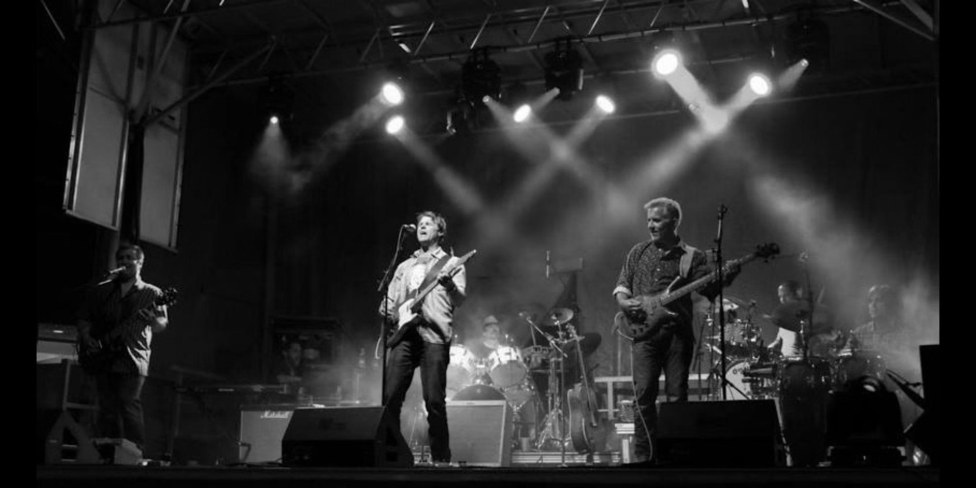 HSSS Prom Committee Fundraiser featuring She Stole My Beer