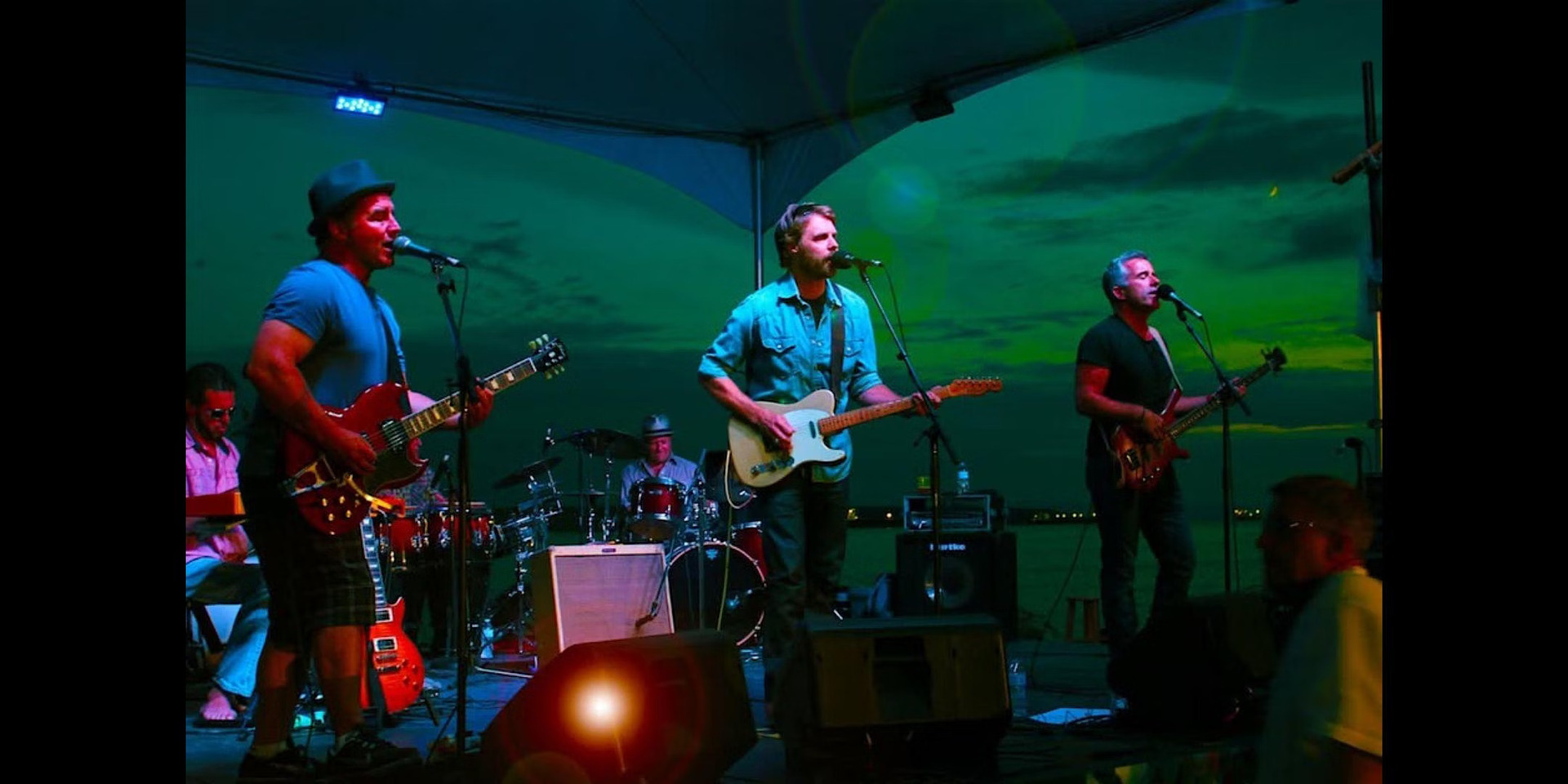 HSSS Prom Committee Fundraiser featuring She Stole My Beer - HSSS Prom Committee Fundraiser featuring She Stole My Beer