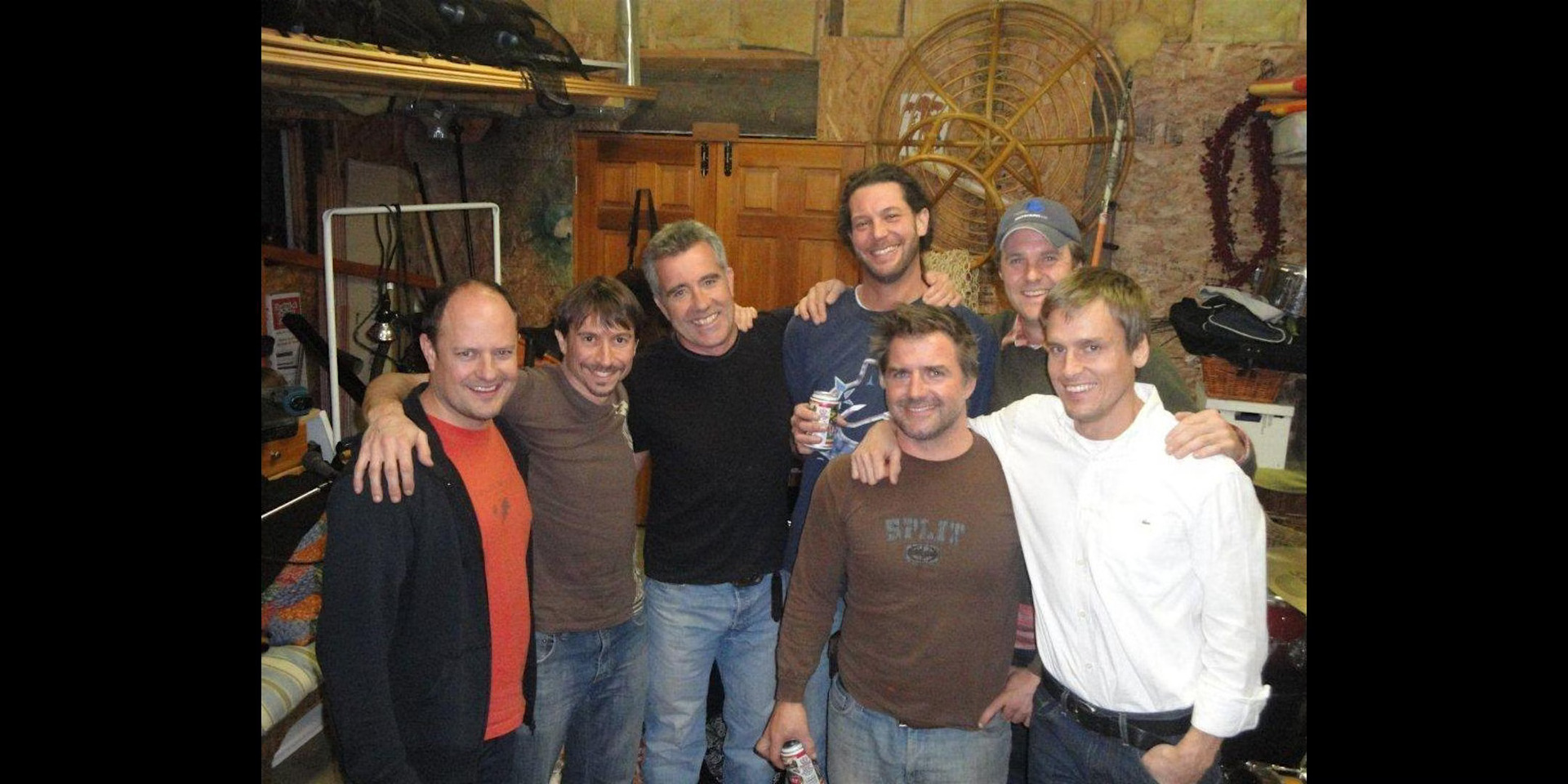 HSSS Prom Committee Fundraiser featuring She Stole My Beer - HSSS Prom Committee Fundraiser featuring She Stole My Beer