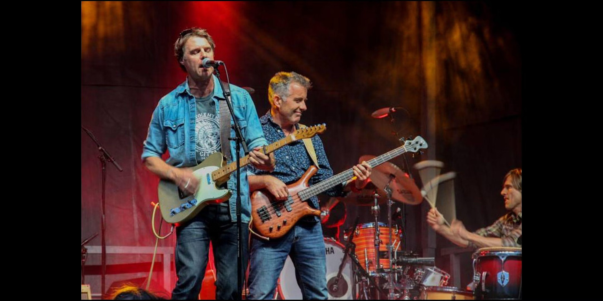 HSSS Prom Committee Fundraiser featuring She Stole My Beer - HSSS Prom Committee Fundraiser featuring She Stole My Beer