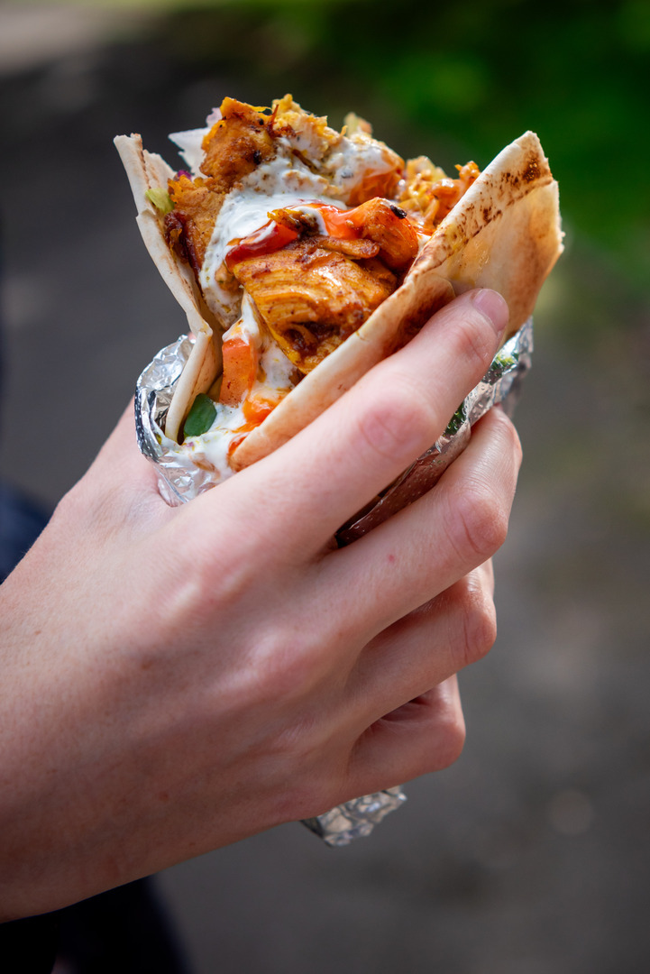 Dine 'N' Devour | Food & Artisan Festival | Bromsgrove | 14th & 15th June - Dine 'N' Devour | Food & Artisan Festival | Bromsgrove | 14th & 15th June