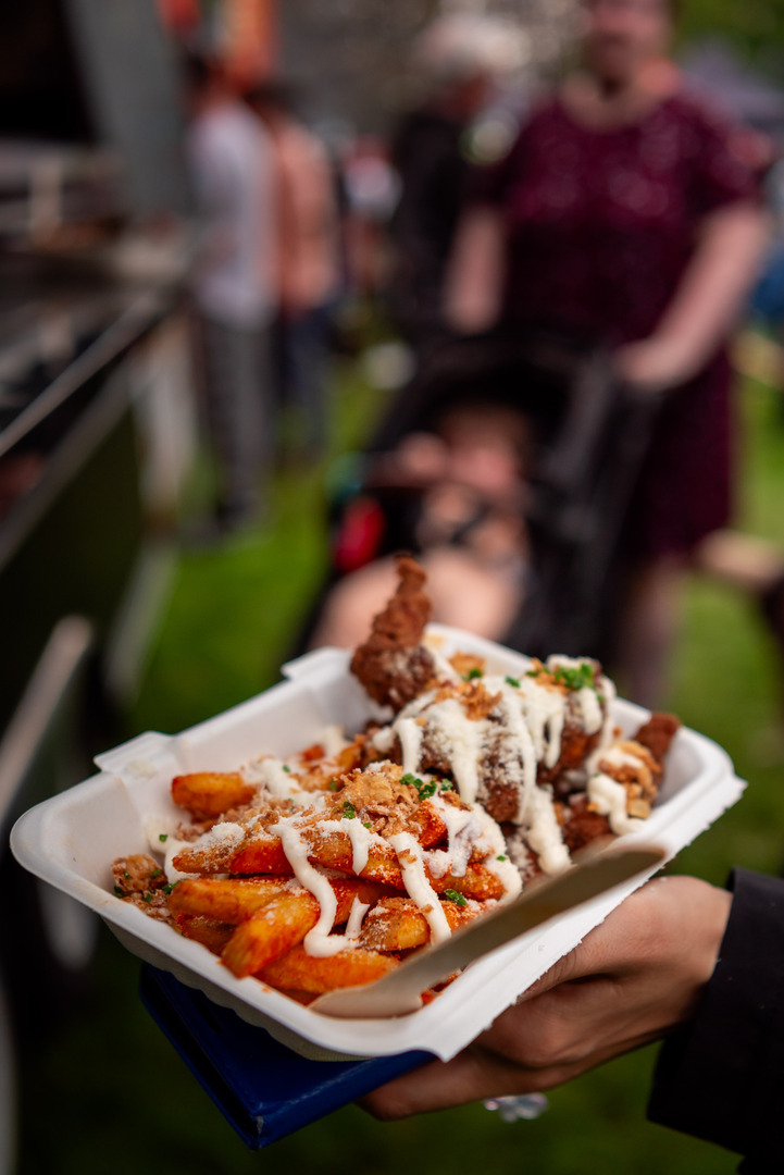 Dine 'N' Devour | Food & Artisan Festival | Bromsgrove | 14th & 15th June - Dine 'N' Devour | Food & Artisan Festival | Bromsgrove | 14th & 15th June