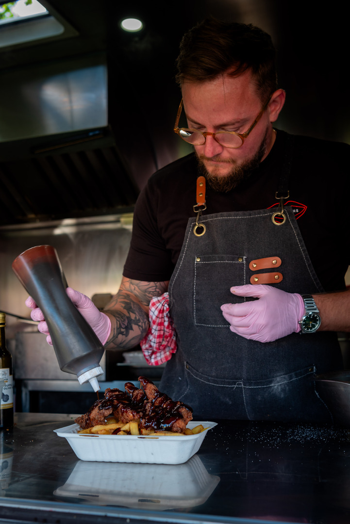 Dine 'N' Devour | Food & Artisan Festival | Bromsgrove | 14th & 15th June - Dine 'N' Devour | Food & Artisan Festival | Bromsgrove | 14th & 15th June
