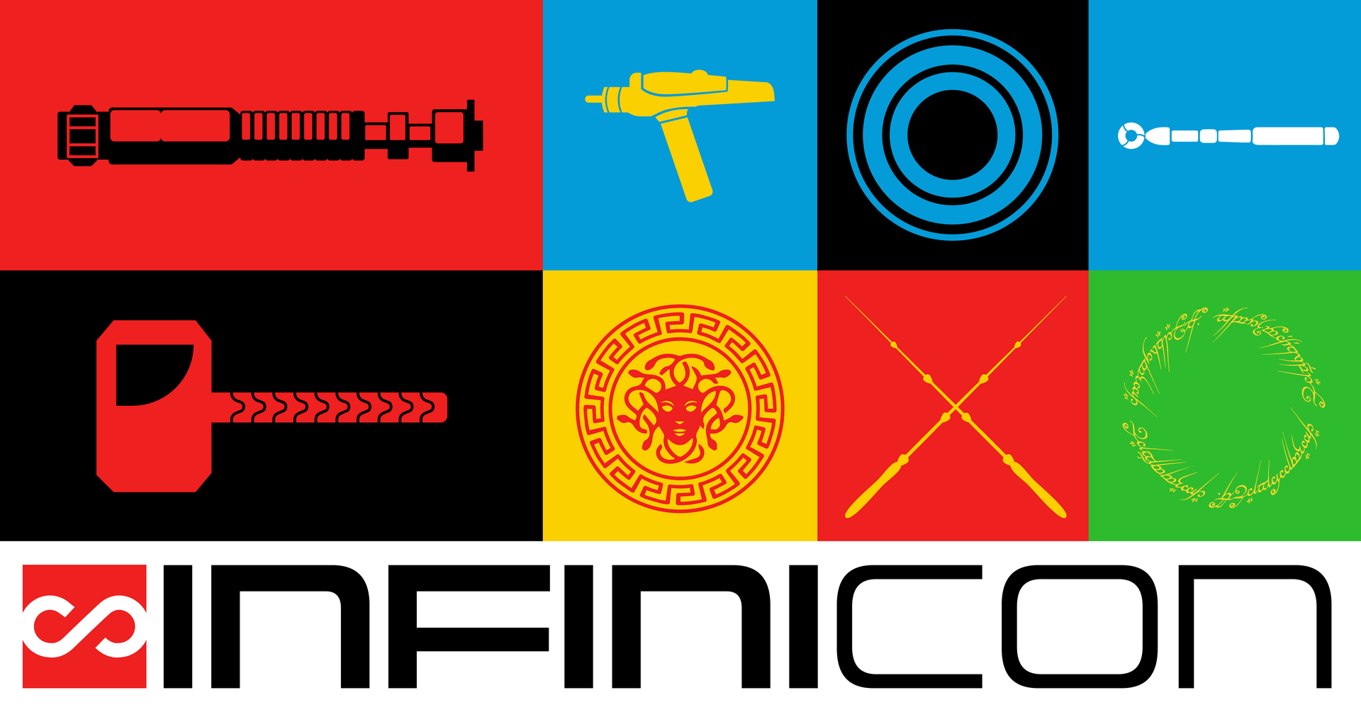 INFINI-Con