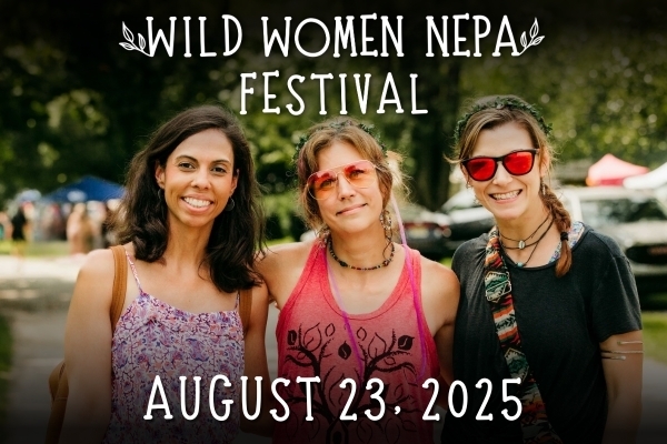 Wild Women NEPA Festival 2025